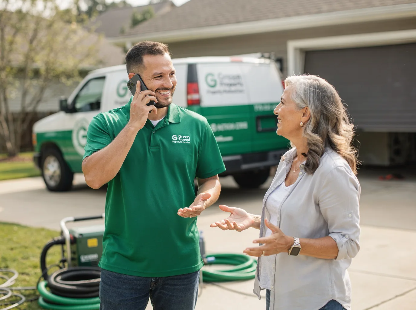 Water Damage Restoration Wrightsville, GA FAQs